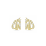 Via Illusion Earrings