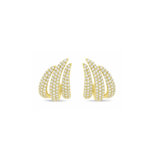 Via Illusion Earrings