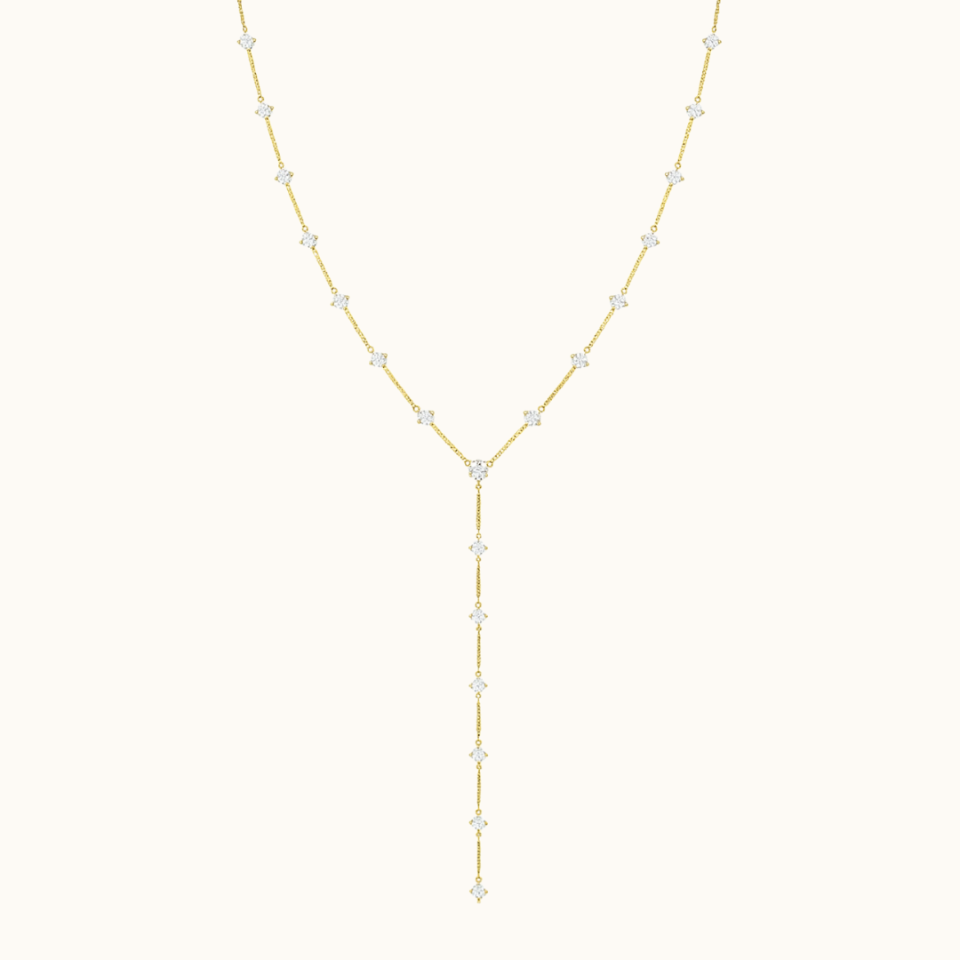 Drift Lariat