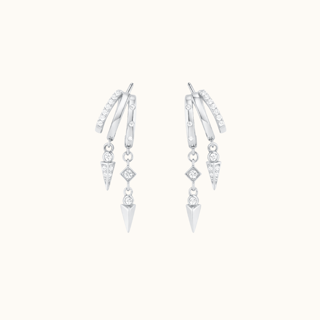 Ultimate Silver Stack