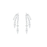 For The Silver Girlies Set