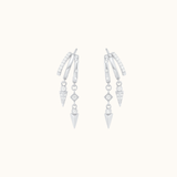 Mistica Illusion Earrings