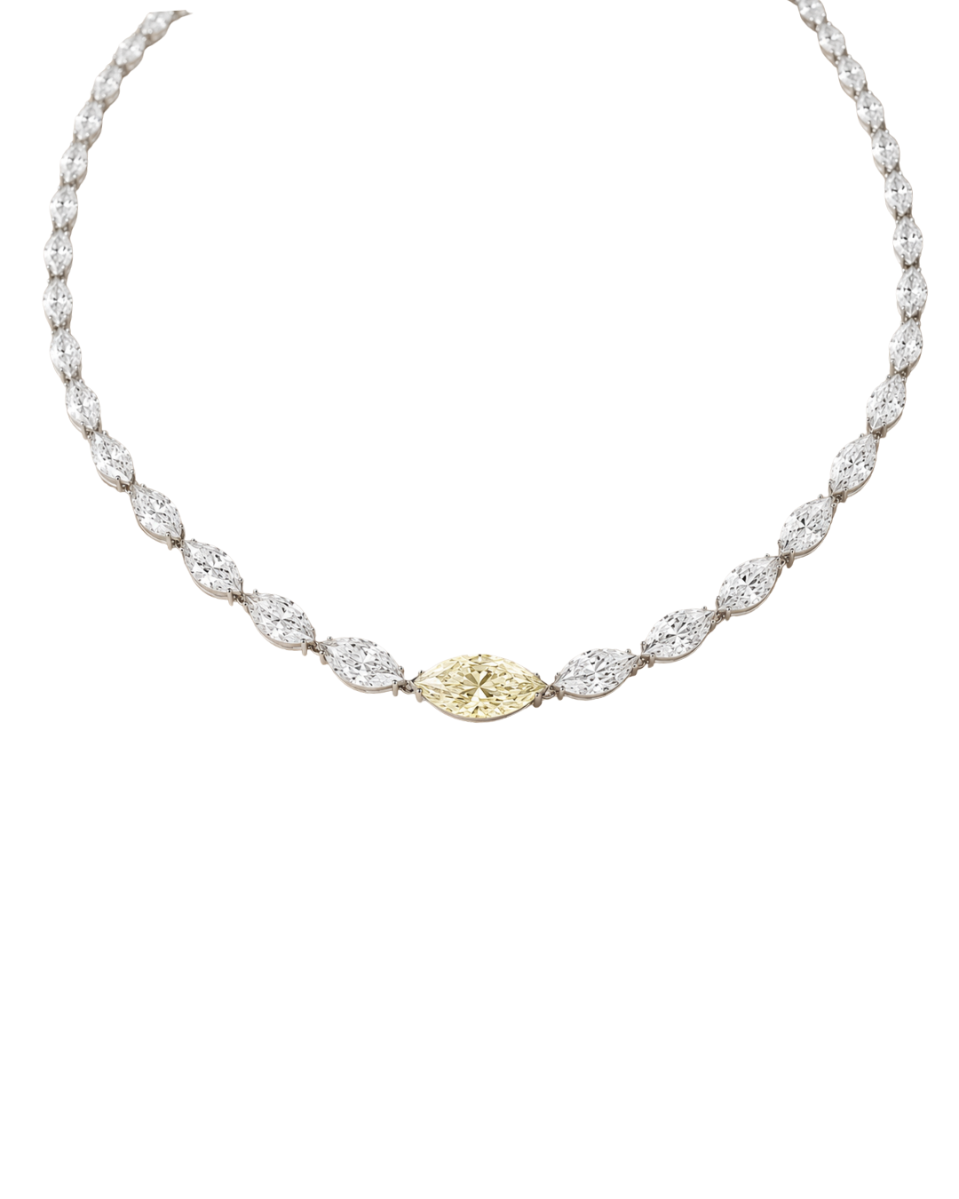 Riviera Necklace