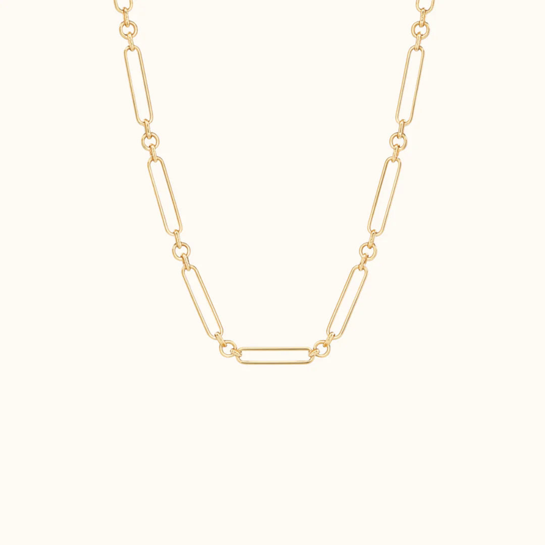 Emerald Nomad Pendant &amp; Necklace Set