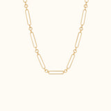 Emerald Nomad Pendant & Necklace Set