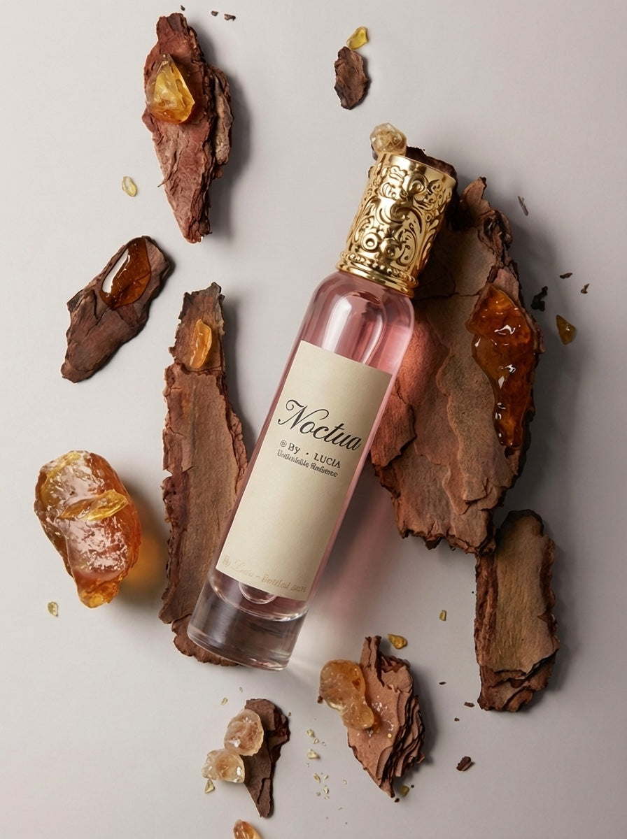 Noctua by By Lucia