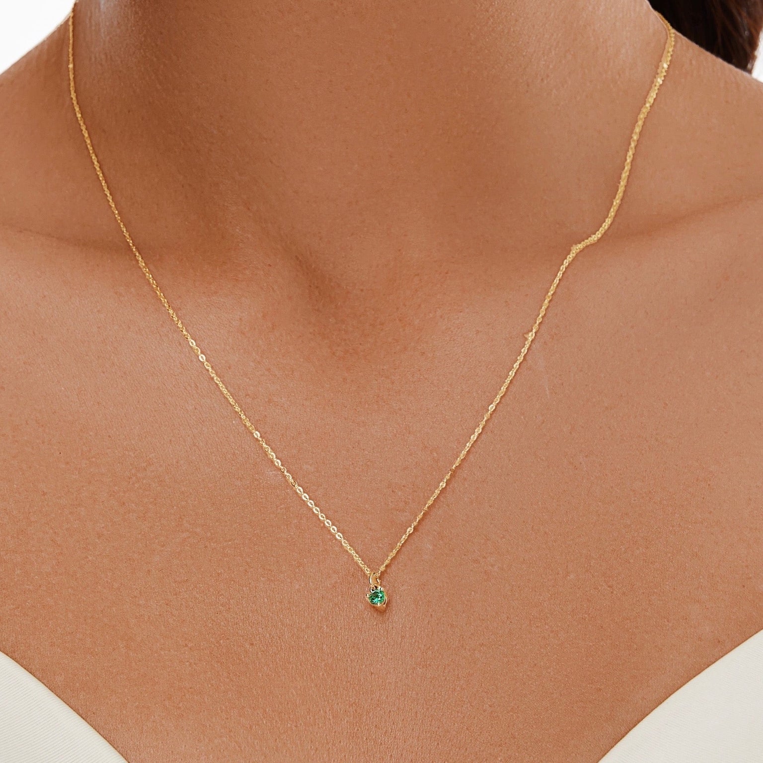 Amicitia Friendship necklace