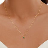 Amicitia Friendship necklace