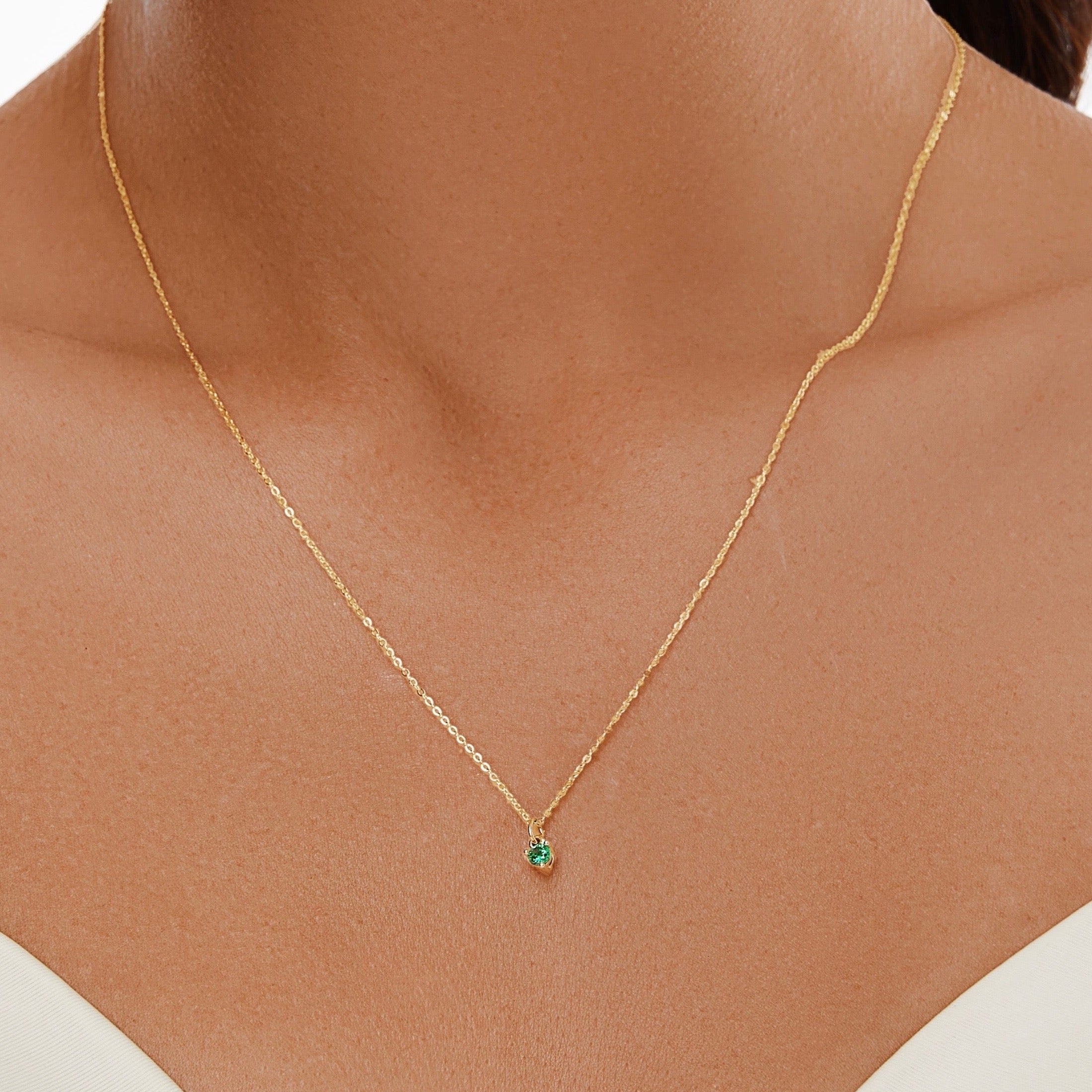 Amicitia Friendship necklace
