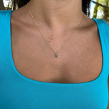 Amicitia Friendship necklace